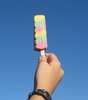 fruit icecream