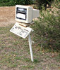 monitoring snail mail