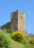 Jimena castle 2