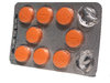 orange pills