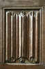 Carved panel