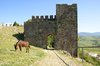 Ancient gate