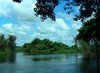 river