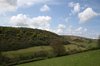Devon landscape