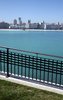 Balcony to the city 2
