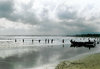 Coastline Indonesia