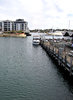marina views