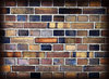 Brick Wall 1