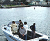 small boatload