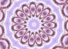 bedroom kaleidoscope