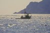 Sardegna / Evening fishing