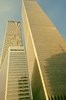 WTC 1 'In Memoriam' 911