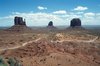 Monument Valley (Utah) 2