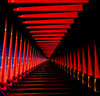 delving deep in the red