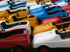 Colourful cars 3