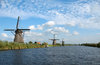 Windmills