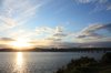 Dundee Sunset