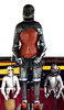 armor for giants and midgets?