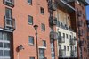 River side apartments