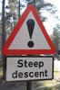 Warning!