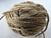 how long is a piece of string?