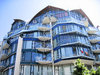 modern apartment architecture