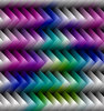 colorful tiles