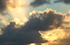 heavenly light