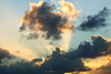 heavenly light