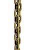 isolated chain