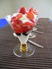 Strawberry Dessert