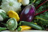 Vegetables