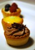 Sweet dessert