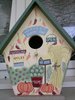 Birds House