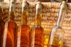 Bottles of oil 2