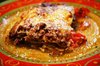 Cooked Lasagna  3