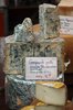 Gorgonzola cheese