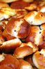 Bread rolls