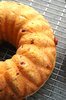 Salted Cheese Kougelof