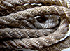 in a twist - cord