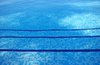 Pool bottom tiles 2