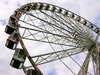 big wheel