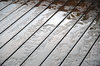 Wet Wood