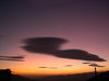 Spooky cloud