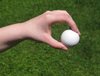 golf ball
