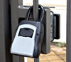 techno lock