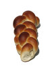 braided bread
