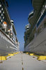 Docked Ships