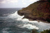 Pacific Ocean
