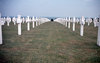 Normandy American Cemetery